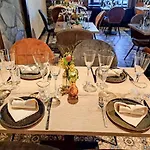 Appartamento Au Coeur D'alle By Belvilla-double