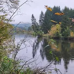 Appartamento Au Coeur D'alle By Belvilla-double *