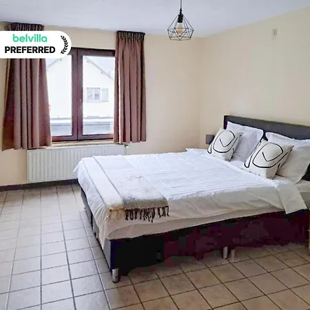 Au Coeur D'alle By Belvilla-double Apartament *