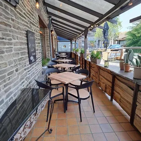 Apartment Au Coeur D'alle By Belvilla-double Alle