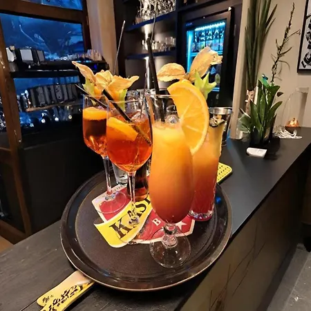 Au Coeur D'alle By Belvilla-double * Alle