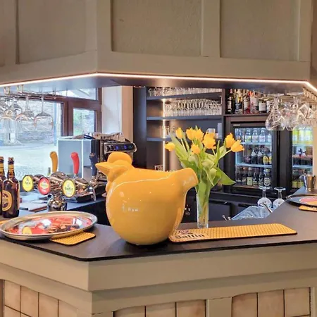 Apartment Au Coeur D'alle By Belvilla-double