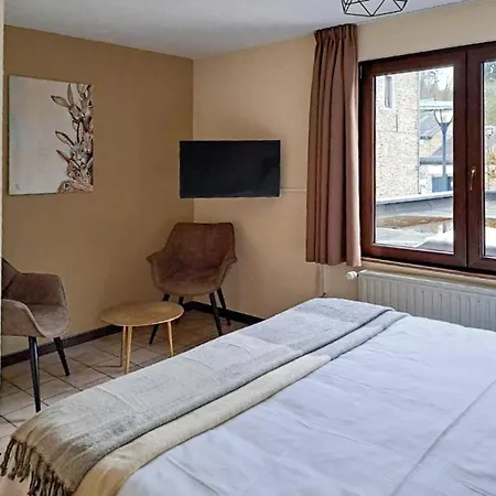 Apartment Au Coeur D'alle By Belvilla-double Alle