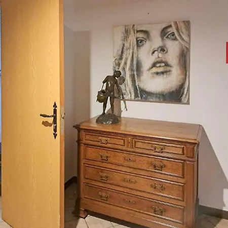 Au Coeur D'alle By Belvilla-double Alle