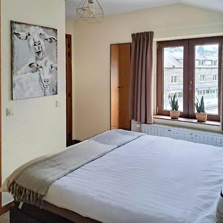 Apartament Au Coeur D'alle By Belvilla-double *