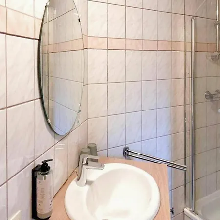 Au Coeur D'alle By Belvilla-double Apartament