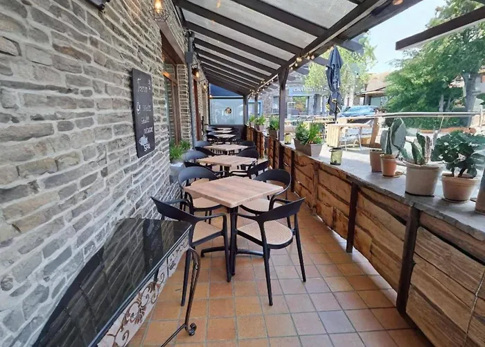 Apartment Au Coeur D'alle By Belvilla-double Alle