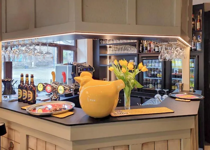 Apartment Au Coeur D'alle By Belvilla-double