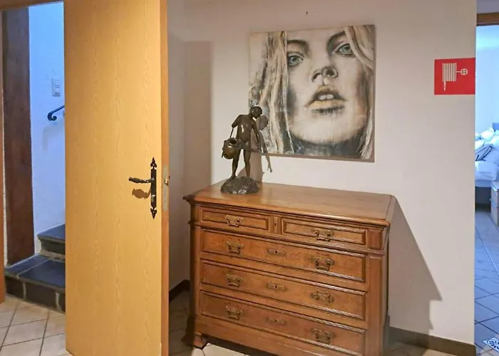 Au Coeur D'alle By Belvilla-double Alle