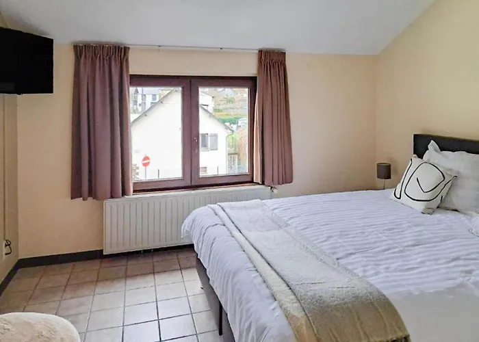 Au Coeur D'alle By Belvilla-double * Alle