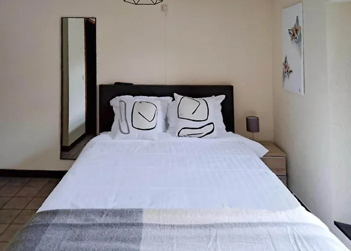 Au Coeur D'alle By Belvilla-double Apartment