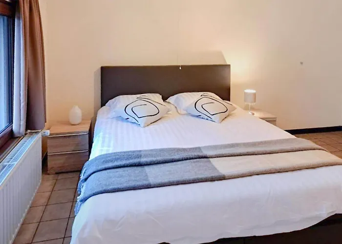 Au Coeur D'alle By Belvilla-double * Alle