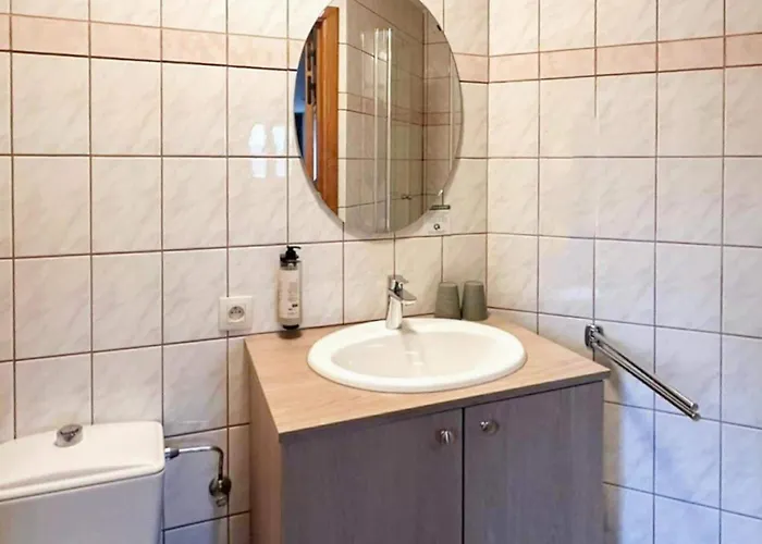 Au Coeur D'alle By Belvilla-double Alle