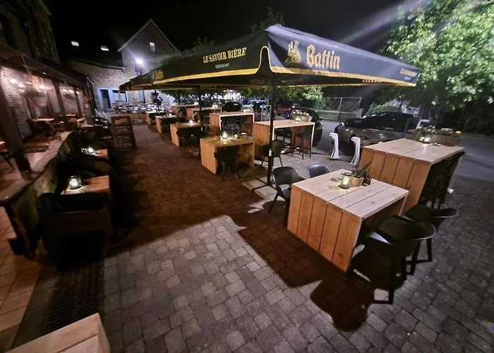 Au Coeur D'alle By Belvilla-double Apartment Alle