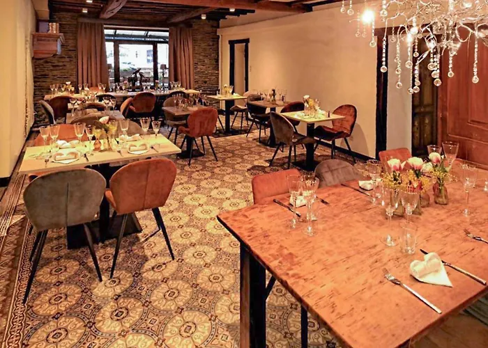 Au Coeur D'alle By Belvilla-double Apartment