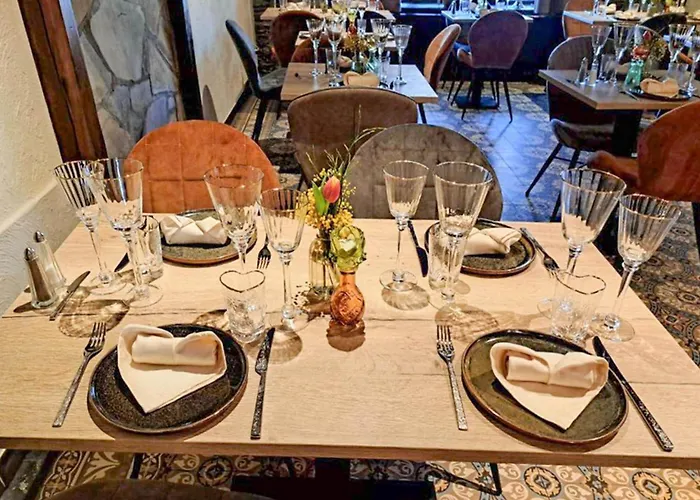 Apartment Au Coeur D'alle By Belvilla-double