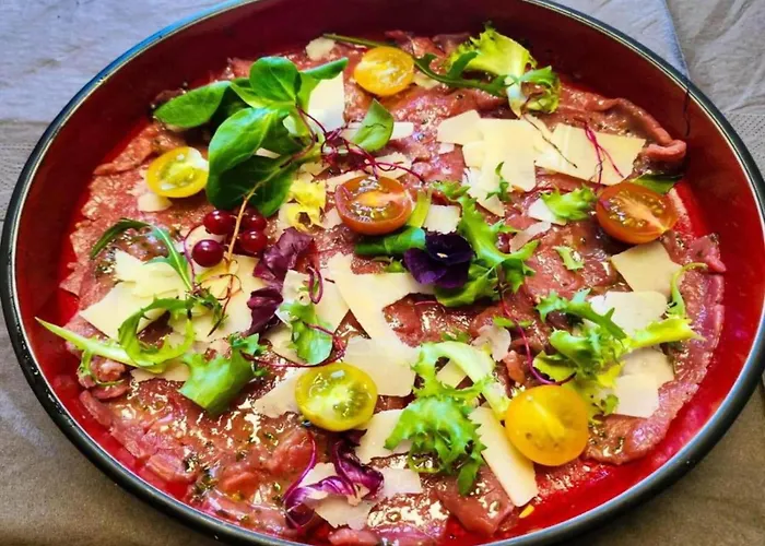 Au Coeur D'alle By Belvilla-double Apartment *