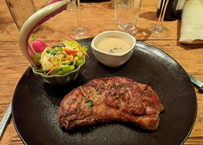 Au Coeur D'alle By Belvilla-double Apartment *