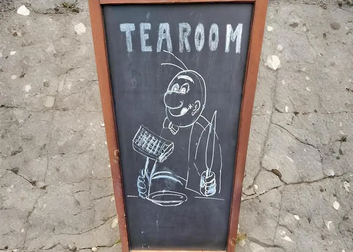 Apartment Au Coeur D'alle By Belvilla-double *