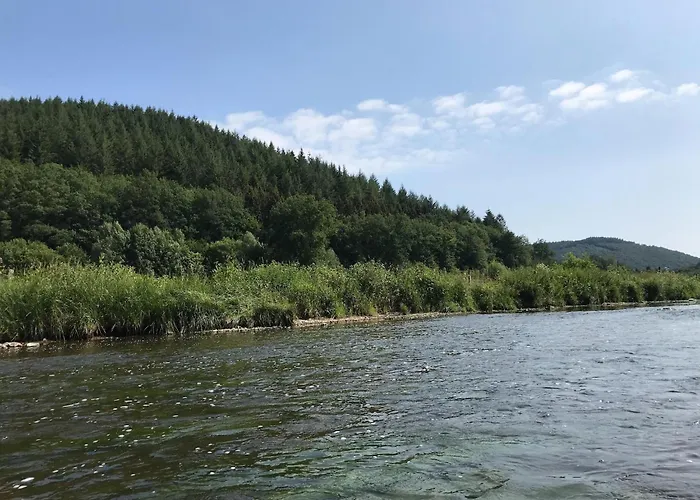 Apartment Au Coeur D'alle By Belvilla-double *