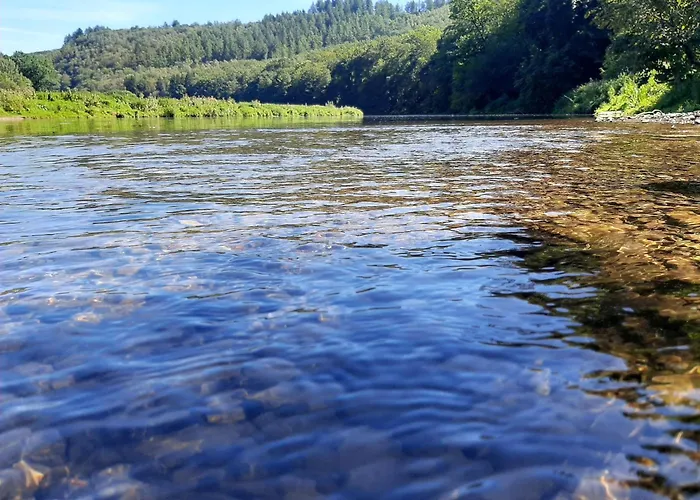 Au Coeur D'alle By Belvilla-double *